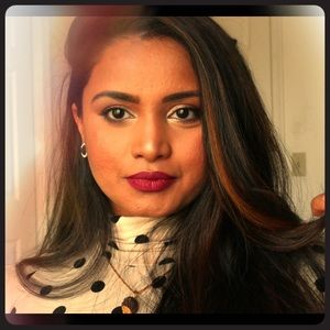 Meet your Posher, Krishna